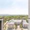 KMG Apartments at The Apex