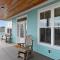 It's Nautical Nonsense Oceanview 4 bedroom, 4 bath - Pawleys Island