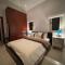 Unique modern beachfront Villa Thalassa Latchi!