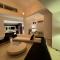 Unique modern beachfront Villa Thalassa Latchi!