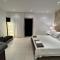 Unique modern beachfront Villa Thalassa Latchi!