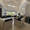Unique modern beachfront Villa Thalassa Latchi!