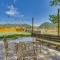 10 Mi to Taos Ski Valley Mtn-View Duplex with Deck! - Arroyo Seco