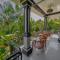 Surya Ubud View and Suites by EPS - Убуд