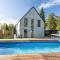 Architektenhaus mit Pool und Sauna - 诺尔登堤岸布赫霍尔茨