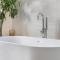 Architektenhaus mit Pool und Sauna - 诺尔登堤岸布赫霍尔茨