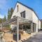 Architektenhaus mit Pool und Sauna - 诺尔登堤岸布赫霍尔茨