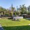 Architektenhaus mit Pool und Sauna - 诺尔登堤岸布赫霍尔茨