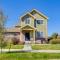 Denver Area Home 4 Mi to DIA and I-70 Access!
