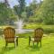 Serene Holmes Cottage Near Lakes and Trails! - Pawling