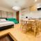 Asakusa Hana hostel - Tokio