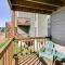 2 Mi to Snowshoe Resort Townhome with Deck! - Dunmore