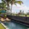Jasmine Serenity Villa - 乌布