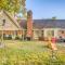 Fenced Yard - Family-Friendly Bartlett Estates - بارتليت