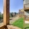 2 Mi to Snowshoe Resort Townhome with Deck! - Dunmore