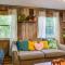 Nashville Getaway with Gazebo, 11 Mi to Downtown! - ناشفيل