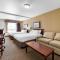SureStay Plus Hotel by Best Western Drumheller