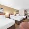 SureStay Plus Hotel by Best Western Drumheller