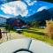 Cute & cozy oasis, private afternoon sun terrace - Kandersteg
