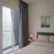 Seaview SuperCondo, near Queensbay - 牛汝莪