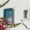 Andros Maisonettes