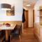 Bergwelten Chalets Fiss
