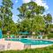 Tidewater Retreat