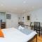 The Old Wire Factory - 2 bed, Close to city centre, Fast wifi, comfortable home from home
