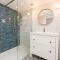 The Old Wire Factory - 2 bed, Close to city centre, Fast wifi, comfortable home from home