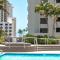 1BR Condo with Beautiful Mountain Views and Free Parking! - هونولولو