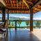 Casa em condomínio com vista para Ilha das Cabras
