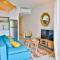 Tahiti Beach apartment