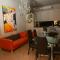 Comfortable apartment in Castell'Arquato, 60 m² with garden - 卡斯泰拉尔夸托