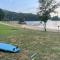 Chalet lac de la Raviege vue lac - 拉萨尔韦塔