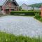 Chalet lac de la Raviege vue lac - 拉萨尔韦塔