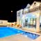 Qabala NOHUR LUXURY VİLLA
