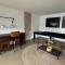 Ope Suites calle 100