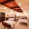 Ginger Indore