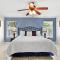 Endless Summer Retreat with Private Pool near Beach - Gautier