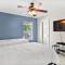 Endless Summer Retreat with Private Pool near Beach - Gautier