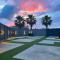 Villa Medusa, du confort à proximité des plages et de Montpellier - 维克拉加尔迪奥勒
