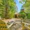3 Mi to Downtown Cashiers Home with Mountain Views! - Glenville