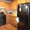 Evergreen Dorrington Chalet - Family Fun & Game Rm - Dorrington