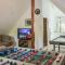 Evergreen Dorrington Chalet - Family Fun & Game Rm - Dorrington