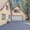 Evergreen Dorrington Chalet - Family Fun & Game Rm - Dorrington