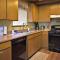 Evergreen Dorrington Chalet - Family Fun & Game Rm - Dorrington