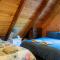 Evergreen Dorrington Chalet - Family Fun & Game Rm - Dorrington