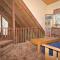 Evergreen Dorrington Chalet - Family Fun & Game Rm - Dorrington
