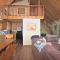 Evergreen Dorrington Chalet - Family Fun & Game Rm - Dorrington