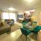 16 Elizabeth Place - Beautiful and spacious self catering 3 bedroom unit next to Kyalami Racetrack with free WiFi - swimming pool gym and restaurant - Perfect for a big family in Midrand Waterfall - Midrand